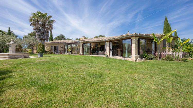 Ma-Cabane - Vente Maison VAISON LA ROMAINE, 250 m²