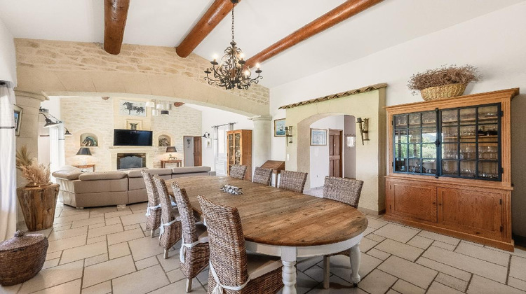 Ma-Cabane - Vente Maison VAISON LA ROMAINE, 250 m²