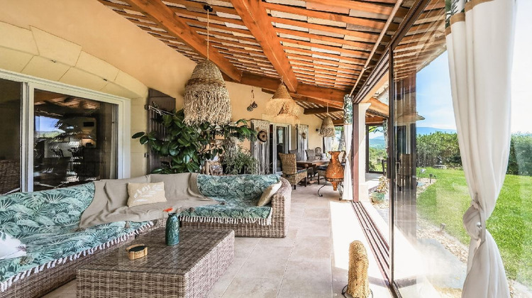 Ma-Cabane - Vente Maison VAISON LA ROMAINE, 250 m²