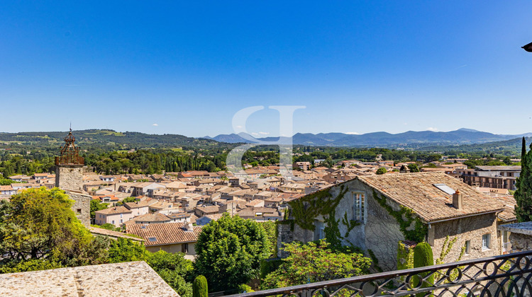 Ma-Cabane - Vente Maison Vaison-la-Romaine, 304 m²