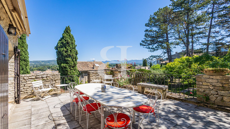 Ma-Cabane - Vente Maison Vaison-la-Romaine, 304 m²