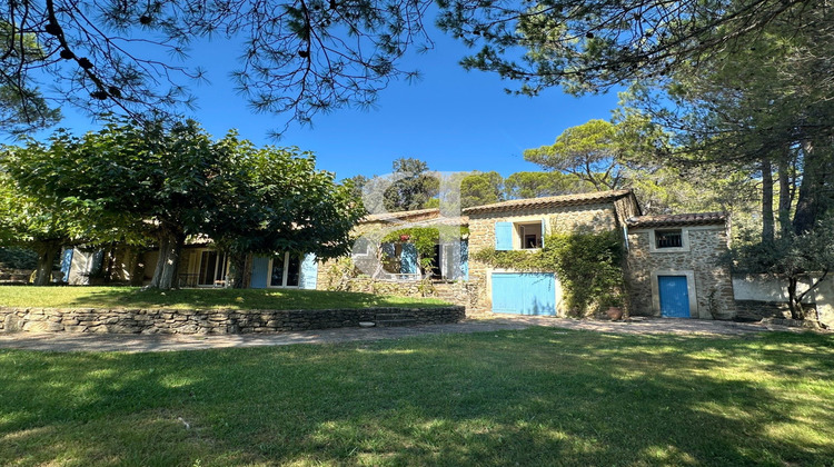Ma-Cabane - Vente Maison Vaison-la-Romaine, 191 m²