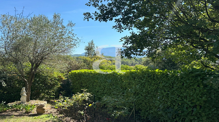 Ma-Cabane - Vente Maison Vaison-la-Romaine, 191 m²