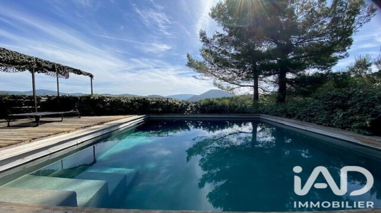 Ma-Cabane - Vente Maison Vaison-la-Romaine, 285 m²