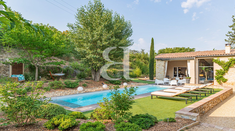 Ma-Cabane - Vente Maison Vaison-la-Romaine, 380 m²