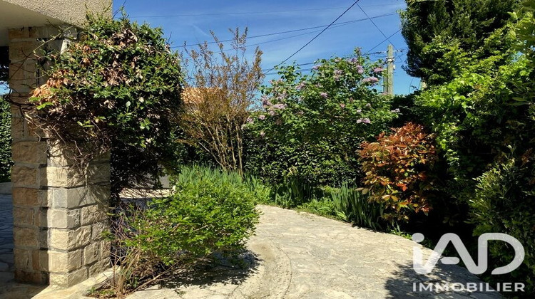 Ma-Cabane - Vente Maison Vaison-la-Romaine, 134 m²