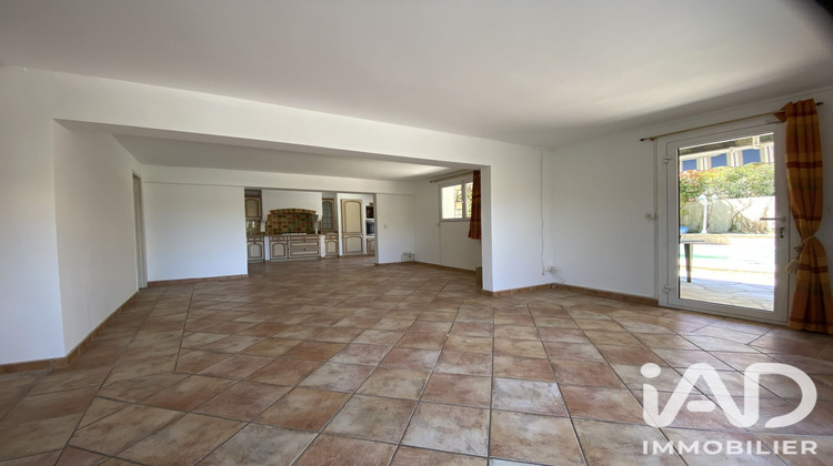 Ma-Cabane - Vente Maison Vaison-la-Romaine, 134 m²