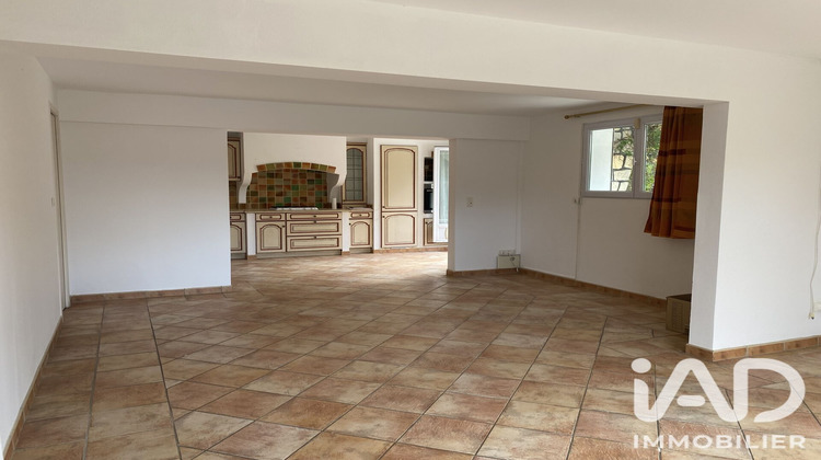 Ma-Cabane - Vente Maison Vaison-la-Romaine, 134 m²