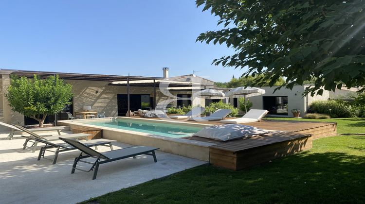 Ma-Cabane - Vente Maison Vaison-la-Romaine, 255 m²