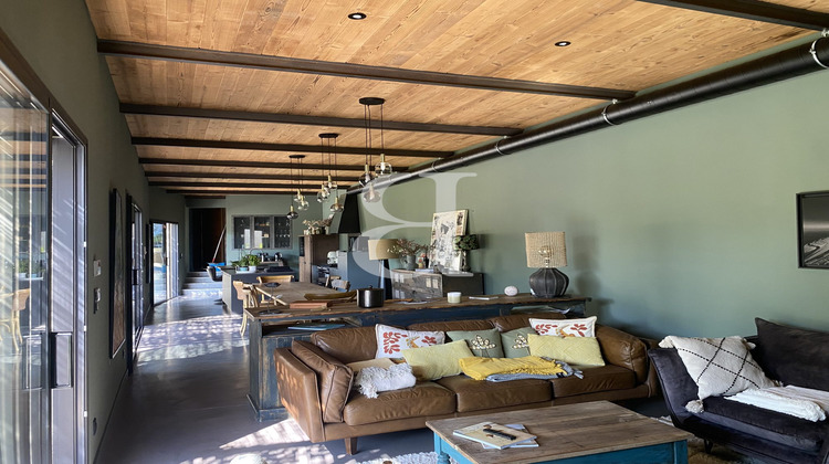 Ma-Cabane - Vente Maison Vaison-la-Romaine, 255 m²