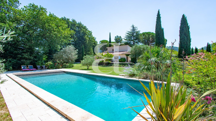 Ma-Cabane - Vente Maison Vaison-la-Romaine, 123 m²