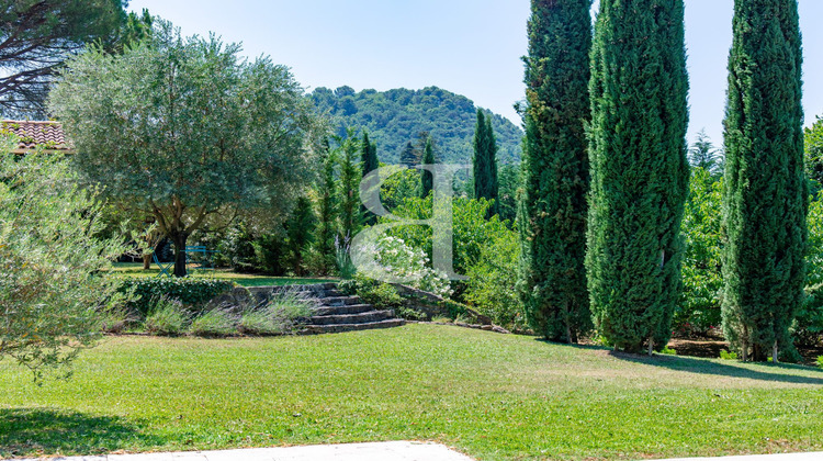 Ma-Cabane - Vente Maison Vaison-la-Romaine, 123 m²