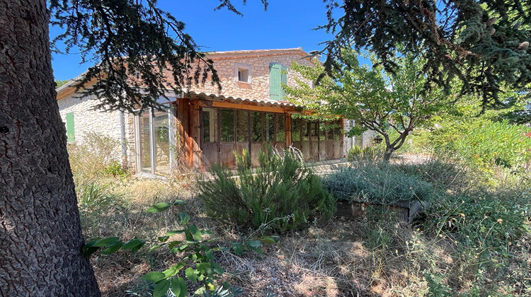 Ma-Cabane - Vente Maison VAISON-LA-ROMAINE, 140 m²