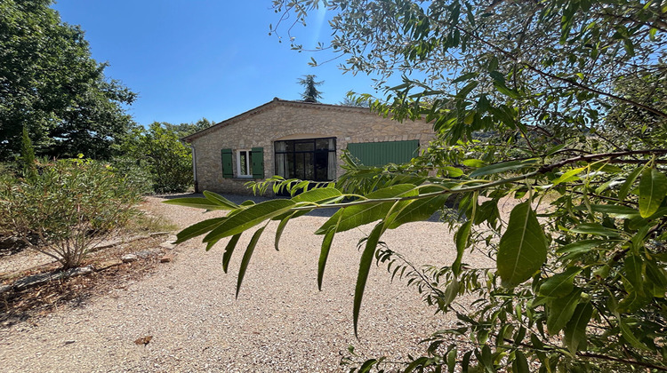 Ma-Cabane - Vente Maison VAISON-LA-ROMAINE, 140 m²