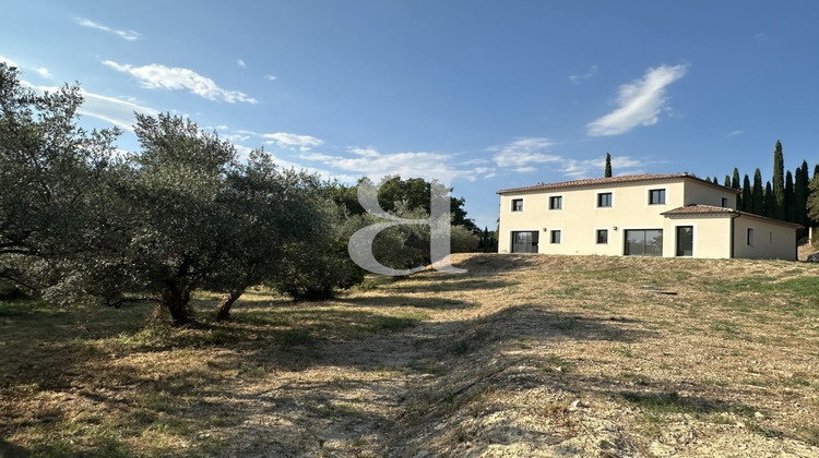 Ma-Cabane - Vente Maison Vaison-la-Romaine, 194 m²