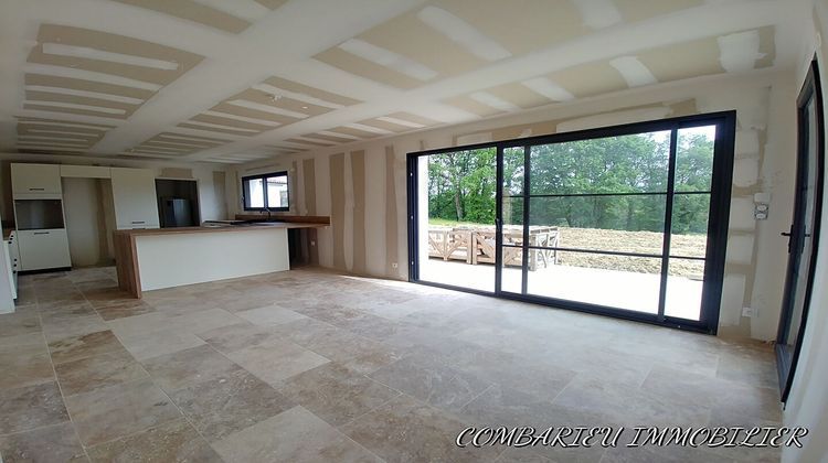 Ma-Cabane - Vente Maison VAISSAC, 138 m²