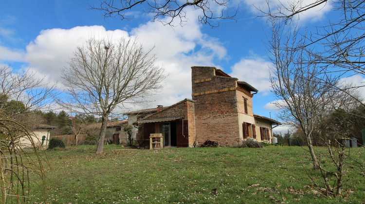 Ma-Cabane - Vente Maison Vaïssac, 192 m²