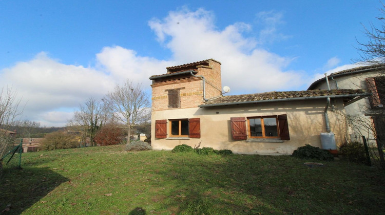 Ma-Cabane - Vente Maison Vaïssac, 55 m²