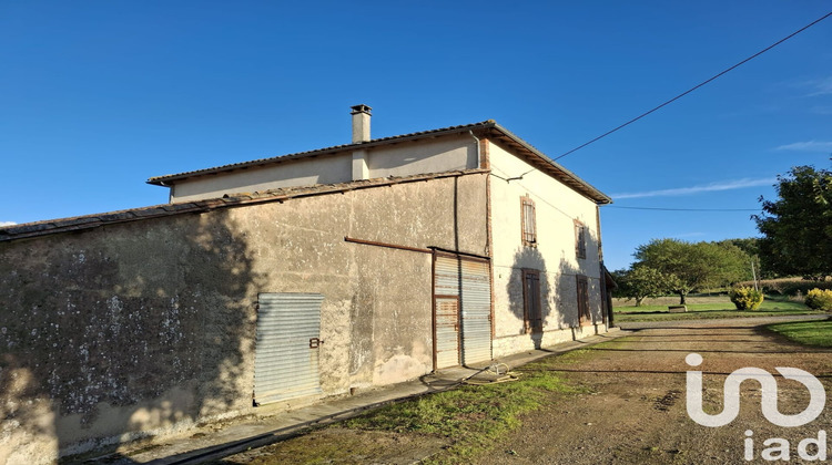 Ma-Cabane - Vente Maison Vaïssac, 110 m²