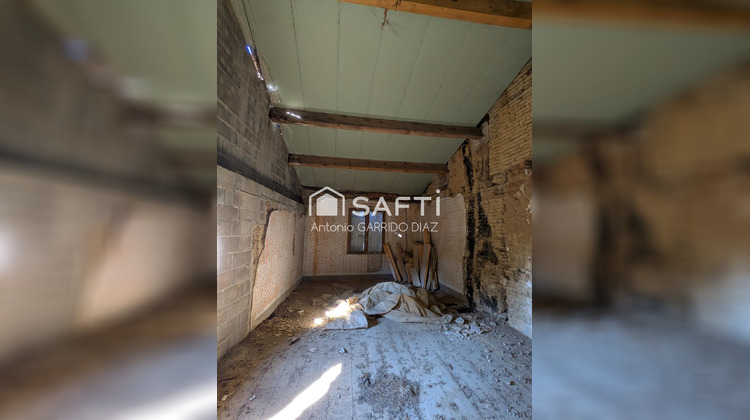 Ma-Cabane - Vente Maison Vaissac, 57 m²