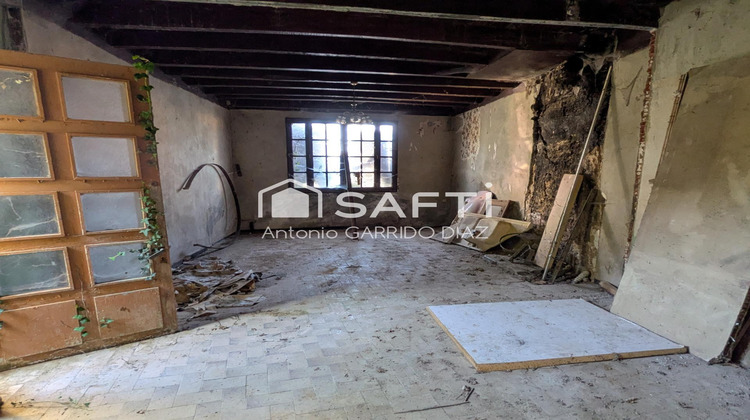 Ma-Cabane - Vente Maison Vaissac, 57 m²