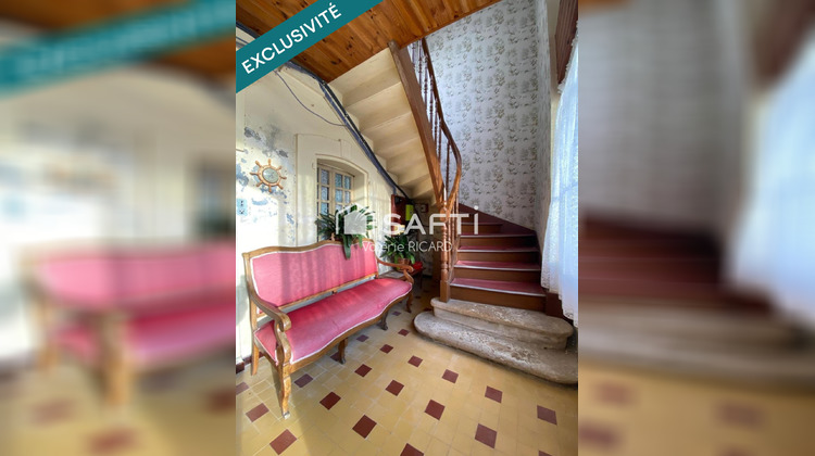 Ma-Cabane - Vente Maison Vaissac, 135 m²