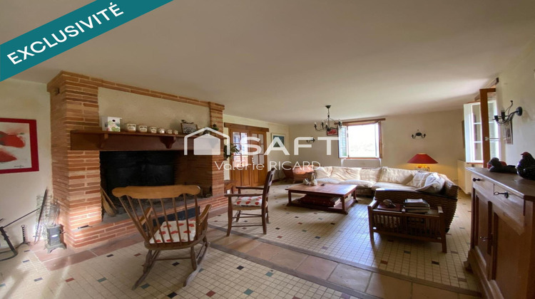 Ma-Cabane - Vente Maison Vaissac, 210 m²