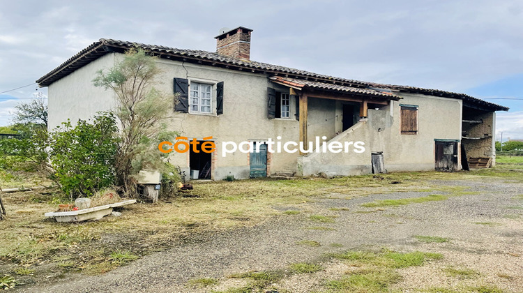 Ma-Cabane - Vente Maison VAISSAC, 80 m²