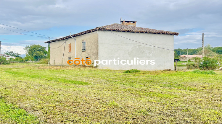 Ma-Cabane - Vente Maison VAISSAC, 80 m²