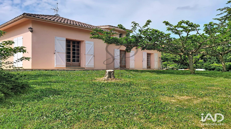 Ma-Cabane - Vente Maison Vaïssac, 105 m²