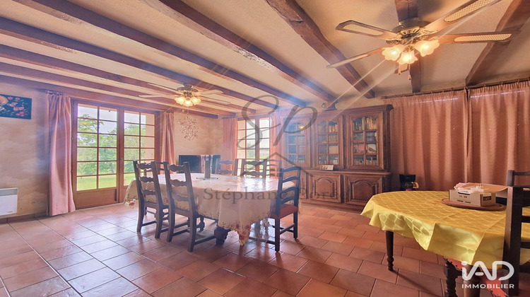 Ma-Cabane - Vente Maison Vaïssac, 105 m²