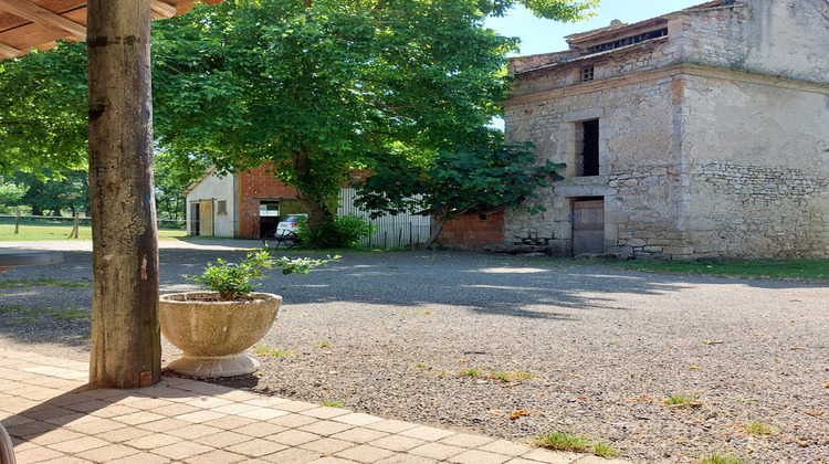 Ma-Cabane - Vente Maison VAISSAC, 151 m²