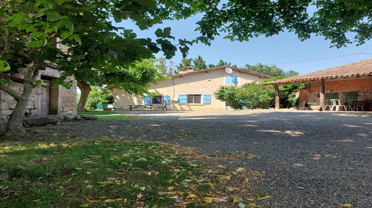 Ma-Cabane - Vente Maison VAISSAC, 151 m²
