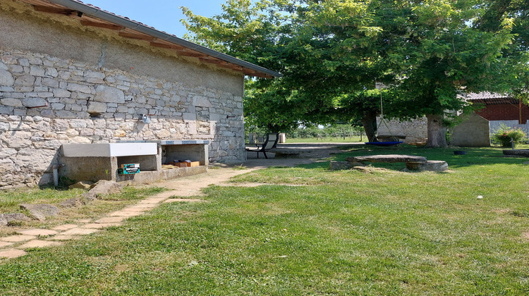 Ma-Cabane - Vente Maison VAISSAC, 151 m²