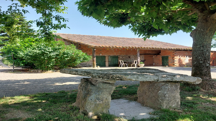 Ma-Cabane - Vente Maison VAISSAC, 151 m²