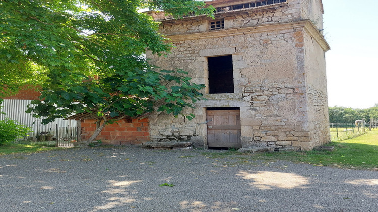 Ma-Cabane - Vente Maison VAISSAC, 151 m²