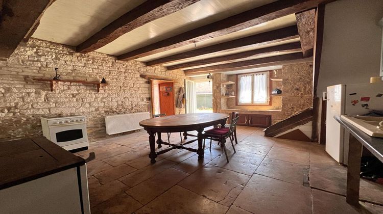 Ma-Cabane - Vente Maison VAITE, 147 m²