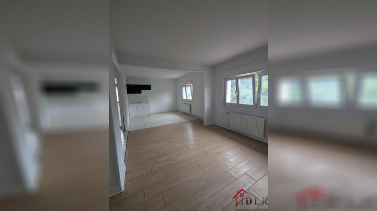 Ma-Cabane - Vente Maison Vaite, 200 m²