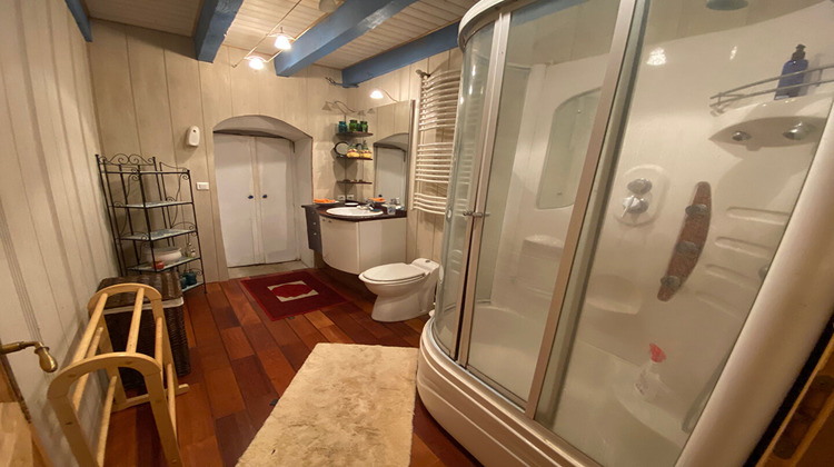 Ma-Cabane - Vente Maison VAIVRE-ET-MONTOILLE, 168 m²