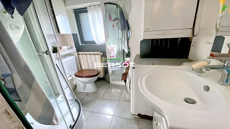 Ma-Cabane - Vente Maison VAIVRE-ET-MONTOILLE, 65 m²