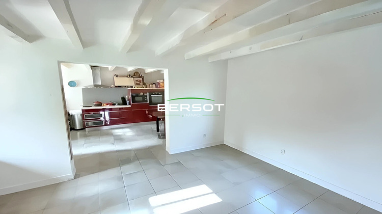 Ma-Cabane - Vente Maison VAIVRE-ET-MONTOILLE, 65 m²