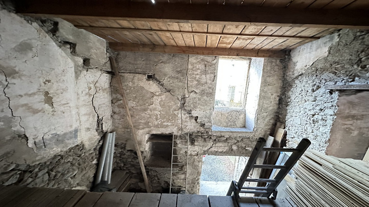 Ma-Cabane - Vente Maison VAL D'AIGOUAL, 60 m²