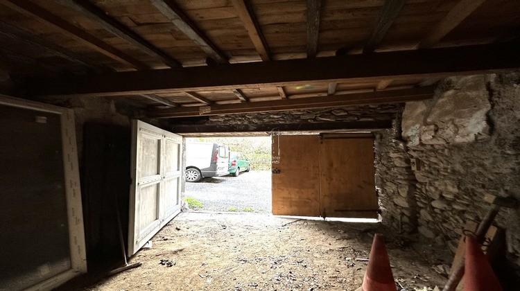 Ma-Cabane - Vente Maison VAL D'AIGOUAL, 60 m²