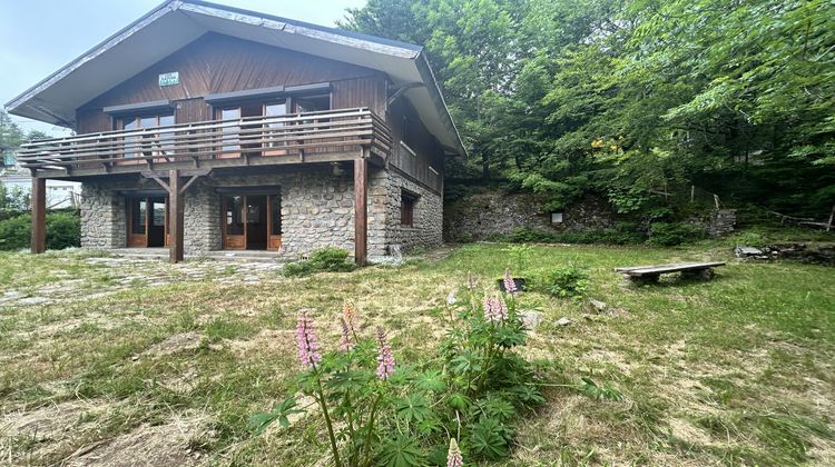 Ma-Cabane - Vente Maison Val-d'Aigoual, 92 m²