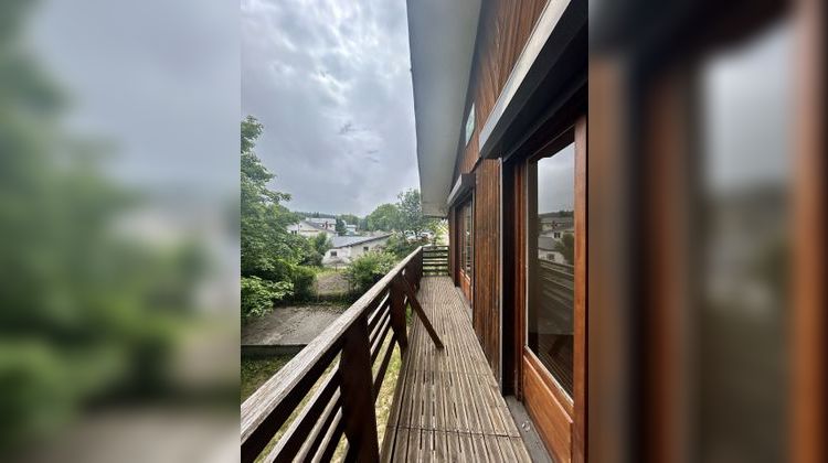 Ma-Cabane - Vente Maison Val-d'Aigoual, 92 m²
