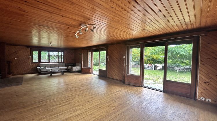 Ma-Cabane - Vente Maison Val-d'Aigoual, 92 m²