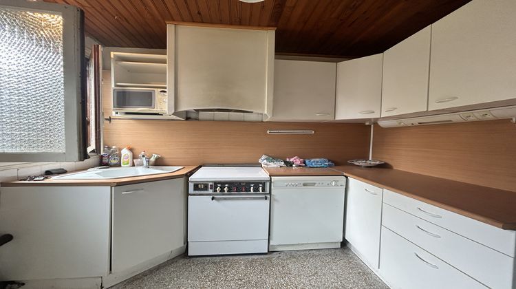 Ma-Cabane - Vente Maison Val-d'Aigoual, 92 m²