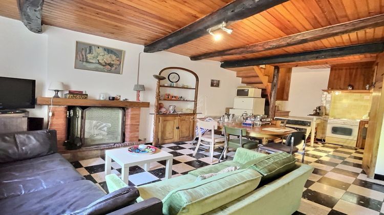 Ma-Cabane - Vente Maison VAL D'AIGOUAL, 61 m²