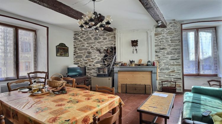 Ma-Cabane - Vente Maison VAL D'AIGOUAL, 65 m²