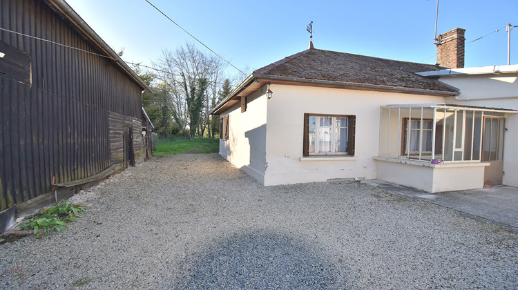 Ma-Cabane - Vente Maison VAL-D'AUZON, 74 m²